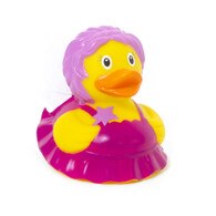 Fairy, Ducks Spirit, Rubber Duck, Gifts, 631224, Quackys